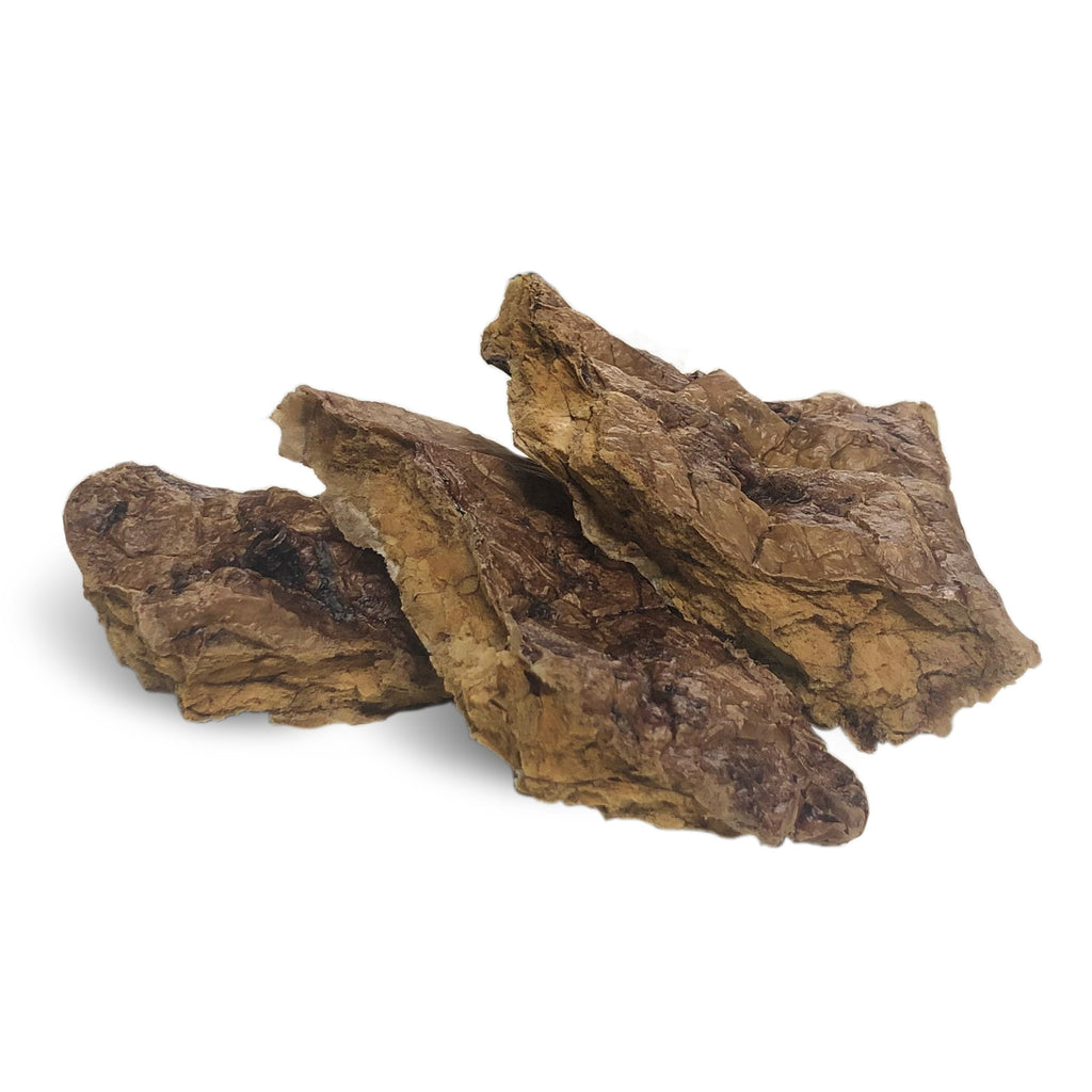 Dried lung hot sale for dogs